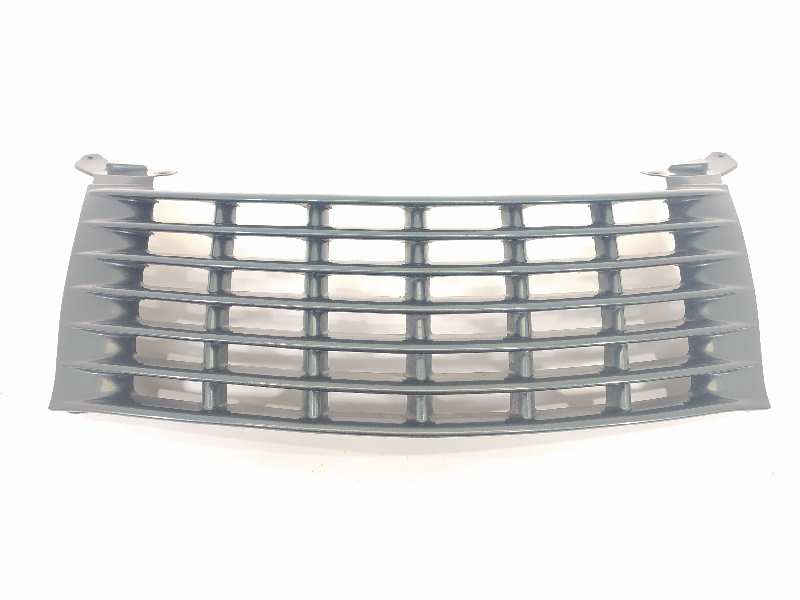 Recambio de rejilla delantera para chrysler pt cruiser (pt) 2.0 classic referencia OEM IAM 0RH7827784  