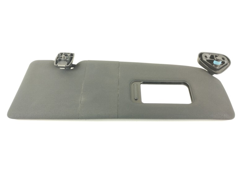 Recambio de parasol derecho para bmw serie 1 berlina (e81/e87) 116d referencia OEM IAM 7252498  