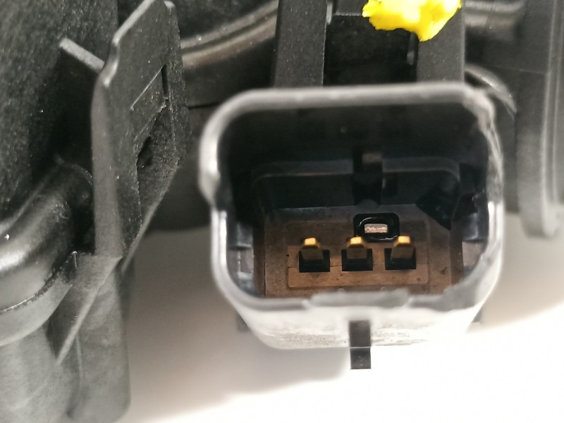 Recambio de caja mariposa para citroën c4 berlina cool referencia OEM IAM 9660030480  