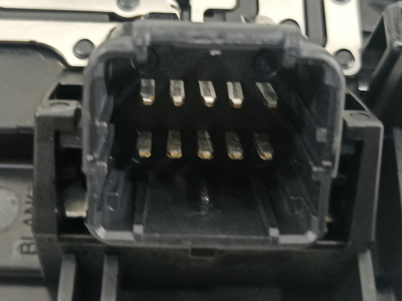 Recambio de luz interior para citroën ds5 style referencia OEM IAM 96702429  