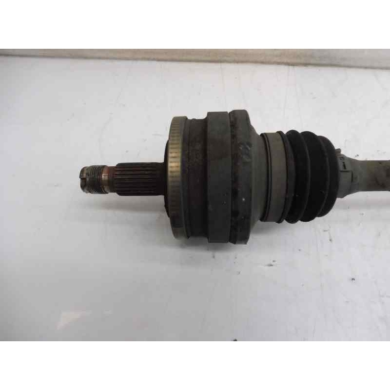 Recambio de transmision trasera izquierda para mercedes-benz clase clk (w209) coupe 320 (209.365) referencia OEM IAM   