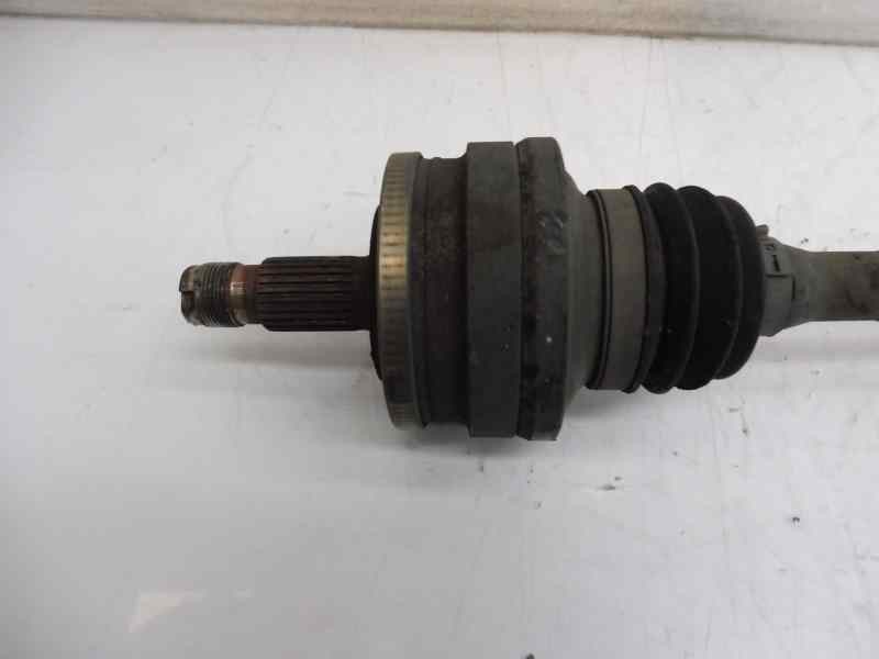 Recambio de transmision trasera izquierda para mercedes-benz clase clk (w209) coupe 320 (209.365) referencia OEM IAM   