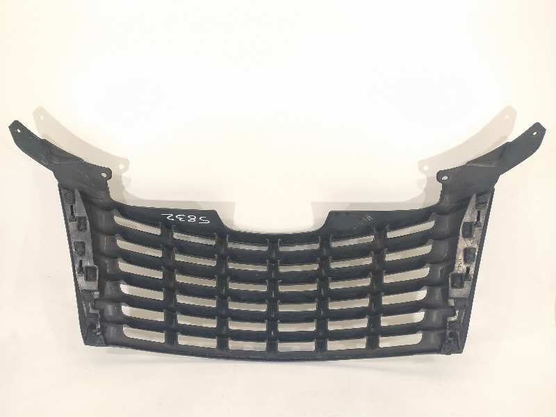 Recambio de rejilla delantera para chrysler pt cruiser (pt) 2.0 classic referencia OEM IAM 0RH7827784  