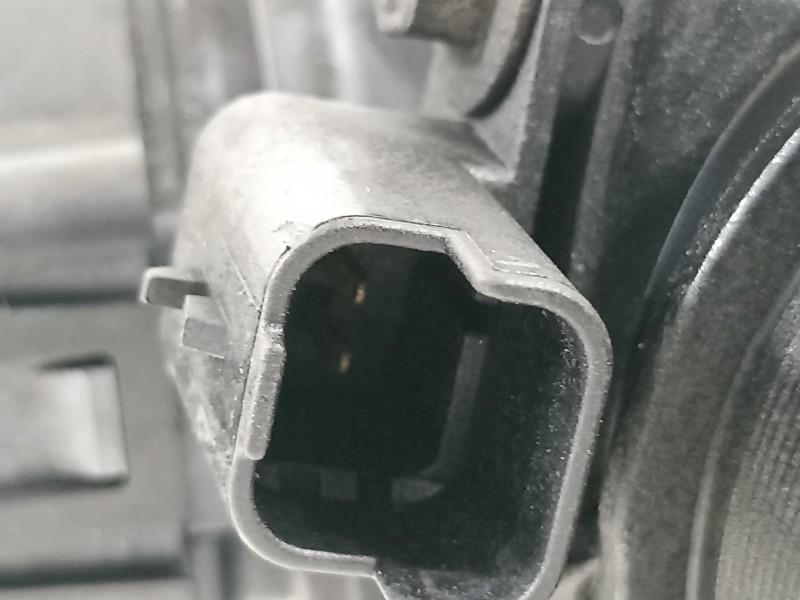 Recambio de caja mariposa para citroën c4 berlina cool referencia OEM IAM 9660030480  