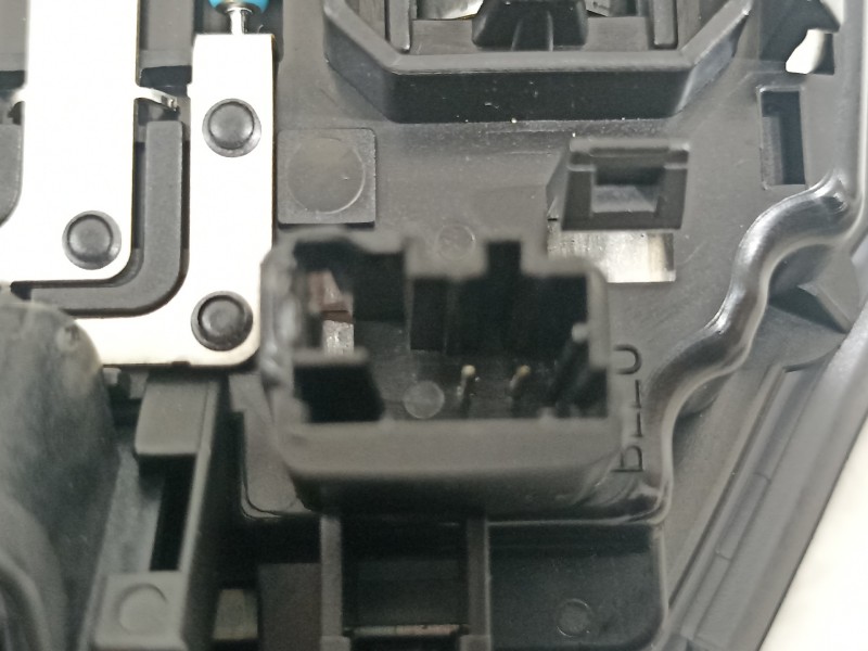 Recambio de luz interior para citroën ds5 style referencia OEM IAM 96702429  