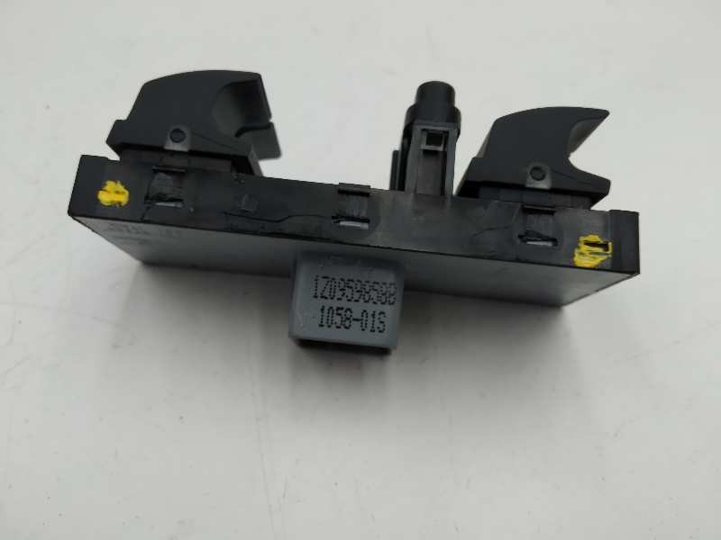 Recambio de mando elevalunas delantero izquierdo para skoda octavia berlina (1z3) trend referencia OEM IAM 1Z0959858B  