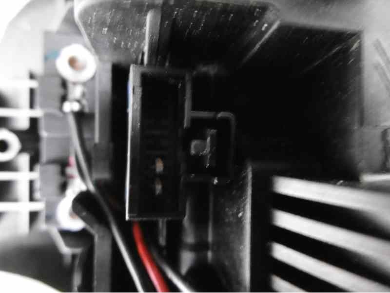 Recambio de kit airbag para peugeot 308 sport referencia OEM IAM 96810154ZD 9674291480 