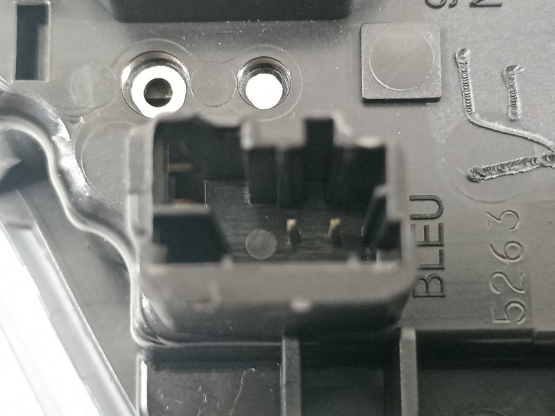 Recambio de luz interior para citroën ds5 style referencia OEM IAM 96702429  