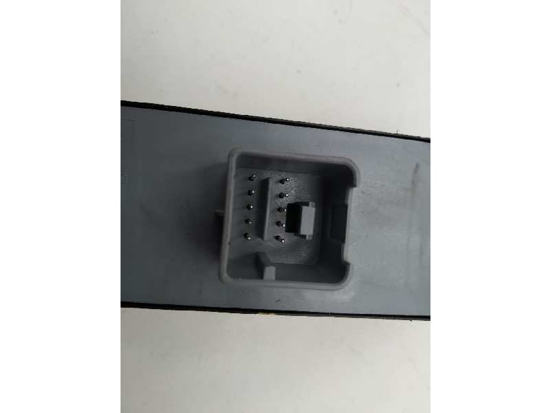 Recambio de mando elevalunas delantero izquierdo para skoda octavia berlina (1z3) trend referencia OEM IAM 1Z0959858B  