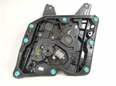 Recambio de elevalunas delantero derecho para skoda octavia combi (5e5) ambition referencia OEM IAM 5E3837656A 5Q0959802A 