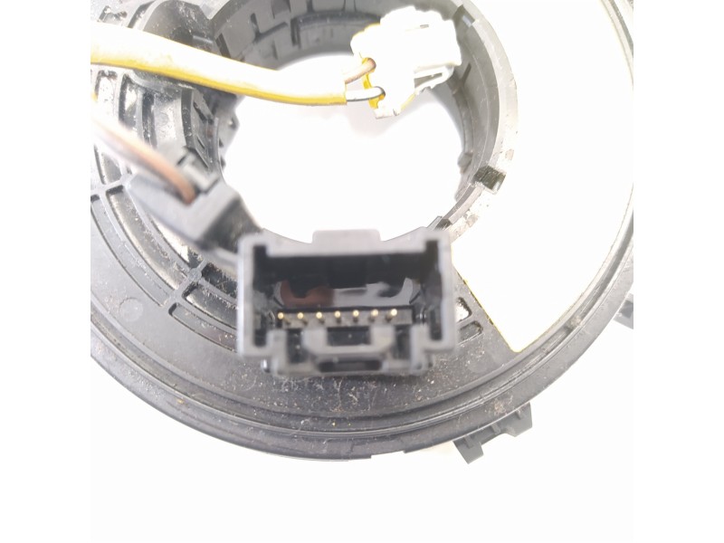 Recambio de anillo airbag para ford fiesta (cb1) ambiente referencia OEM IAM 8A6T14A664AC  