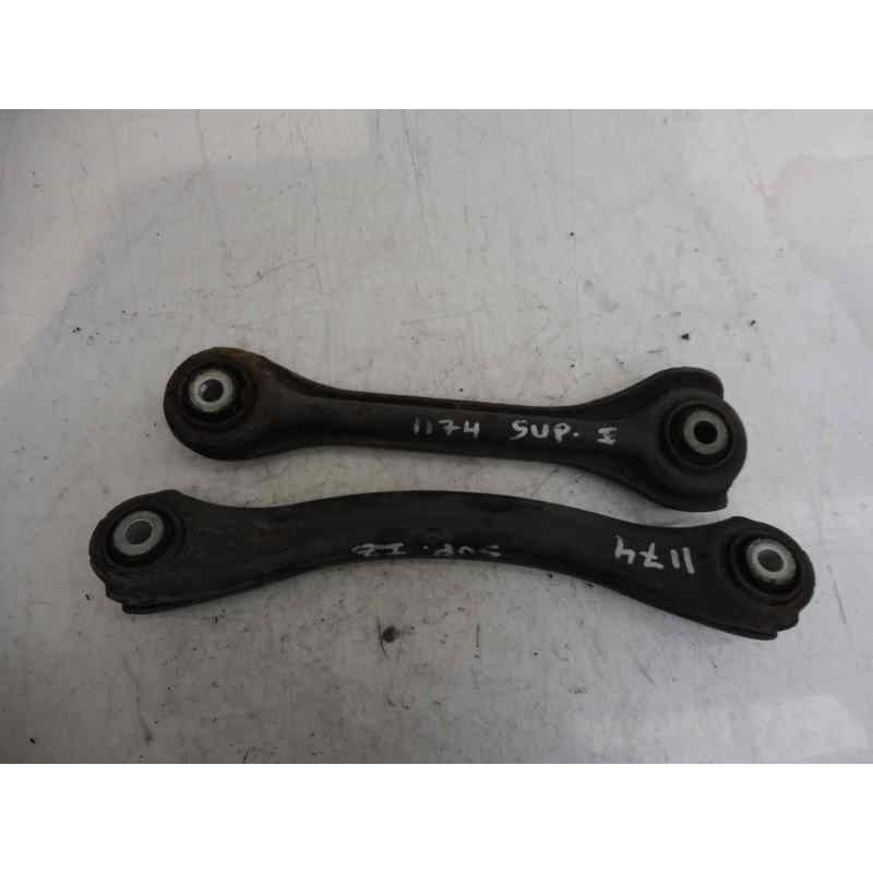 Recambio de brazo suspension superior trasero izquierdo para mercedes-benz clase clk (w209) coupe 320 (209.365) referencia OEM I