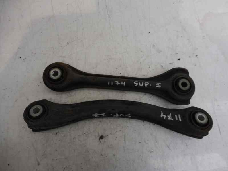Recambio de brazo suspension superior trasero izquierdo para mercedes-benz clase clk (w209) coupe 320 (209.365) referencia OEM I