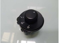 Recambio de mando retrovisor para skoda octavia berlina (1z3) trend referencia OEM IAM 1Z1959565A  