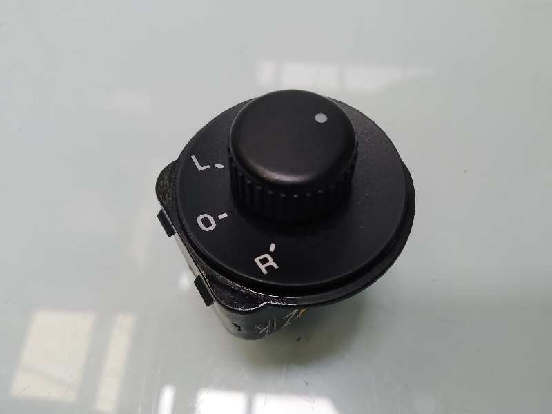 Recambio de mando retrovisor para skoda octavia berlina (1z3) trend referencia OEM IAM 1Z1959565A  