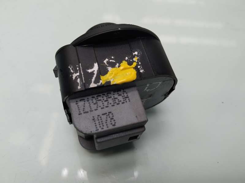 Recambio de mando retrovisor para skoda octavia berlina (1z3) trend referencia OEM IAM 1Z1959565A  