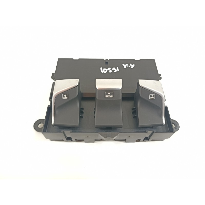 Recambio de mando multifuncion para citroën ds5 style referencia OEM IAM 96785849ZD  