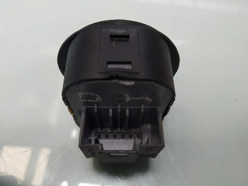 Recambio de mando retrovisor para skoda octavia berlina (1z3) trend referencia OEM IAM 1Z1959565A  