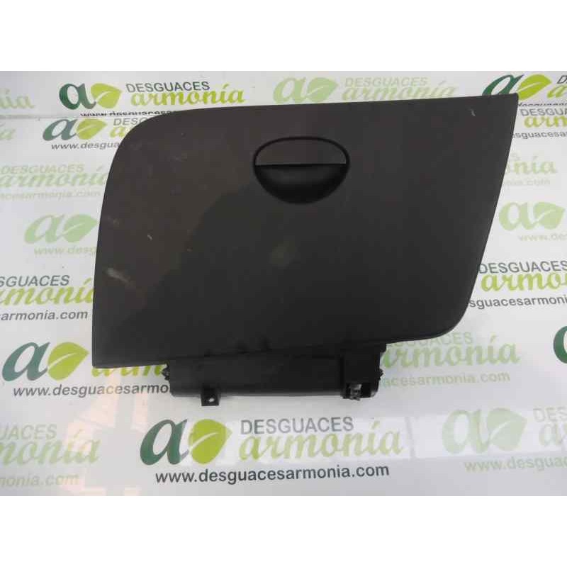 Recambio de guantera para seat leon (1p1) stylance / style referencia OEM IAM 1P1857103 1P1857095 