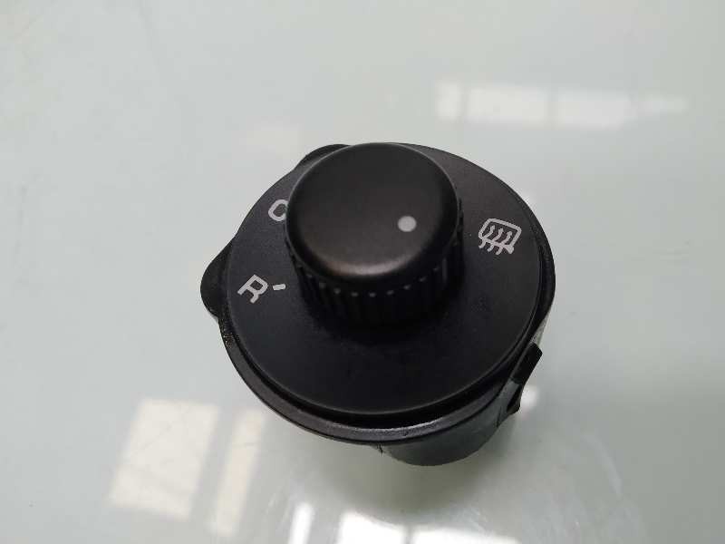 Recambio de mando retrovisor para skoda octavia berlina (1z3) trend referencia OEM IAM 1Z1959565A  