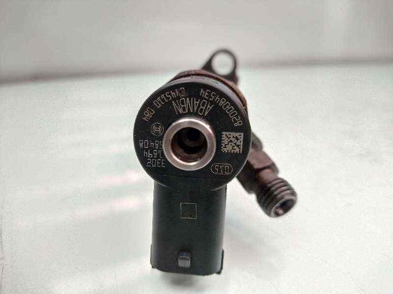 Recambio de inyector para renault laguna ii grandtour (kg0) dynamique luxe referencia OEM IAM 8200084534 0445110084 