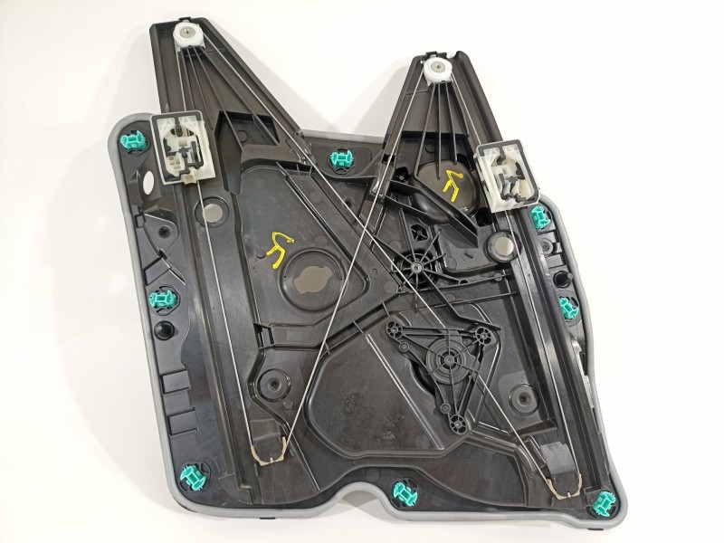 Recambio de elevalunas delantero derecho para skoda octavia combi (5e5) ambition referencia OEM IAM 5E3837656A 5Q0959802A 