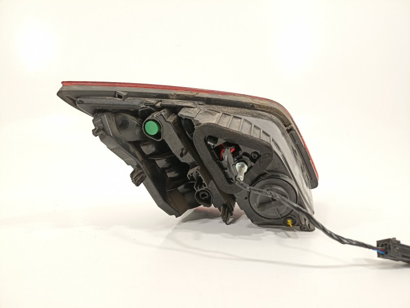 Recambio de piloto trasero derecho para peugeot 308 style referencia OEM IAM 9677818280  