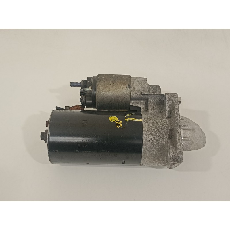 Recambio de motor arranque para fiat sedici (189) 1.9 8v multijet dynamic referencia OEM IAM 20070110 001109270 