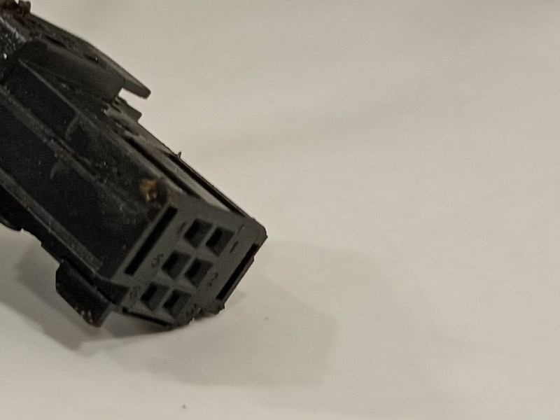 Recambio de piloto trasero derecho para peugeot 308 style referencia OEM IAM 9677818280  