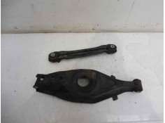 Recambio de brazo suspension inferior trasero izquierdo para mercedes-benz clase clk (w209) coupe 320 (209.365) referencia OEM I