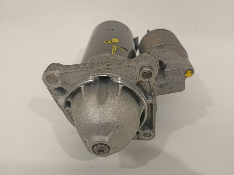 Recambio de motor arranque para fiat sedici (189) 1.9 8v multijet dynamic referencia OEM IAM 20070110 001109270 