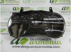 Recambio de cuadro instrumentos para seat leon (1p1) stylance / style referencia OEM IAM 1P0920823F  