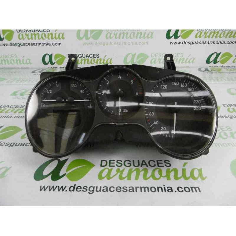 Recambio de cuadro instrumentos para seat leon (1p1) stylance / style referencia OEM IAM 1P0920823F  