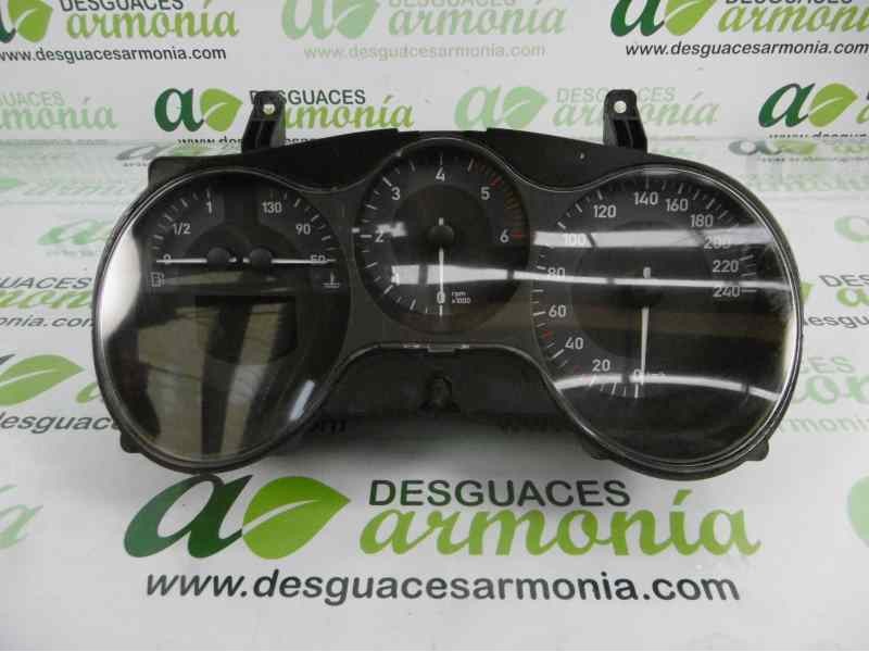 Recambio de cuadro instrumentos para seat leon (1p1) stylance / style referencia OEM IAM 1P0920823F  