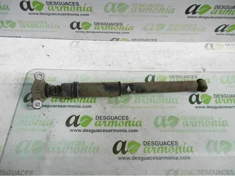Recambio de amortiguador trasero derecho para peugeot 308 sport referencia OEM IAM   