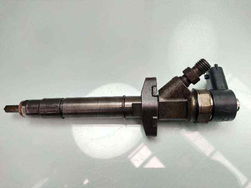 Recambio de inyector para renault laguna ii grandtour (kg0) dynamique luxe referencia OEM IAM 8200084534 0445110084 