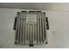 Recambio de centralita motor uce para renault clio iii exception referencia OEM IAM 8200399038 8200619409