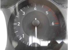 Recambio de cuadro instrumentos para seat leon (1p1) stylance / style referencia OEM IAM 1P0920823F   2