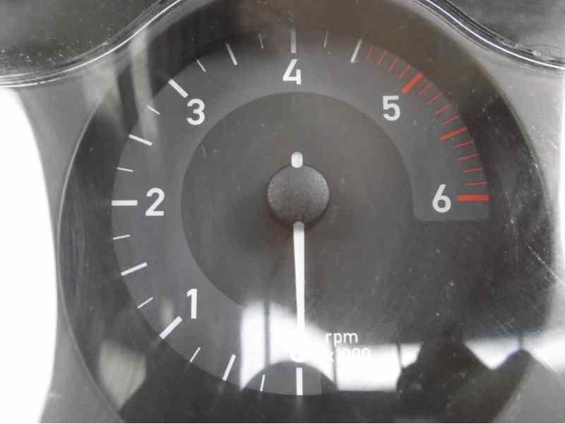 Recambio de cuadro instrumentos para seat leon (1p1) stylance / style referencia OEM IAM 1P0920823F  