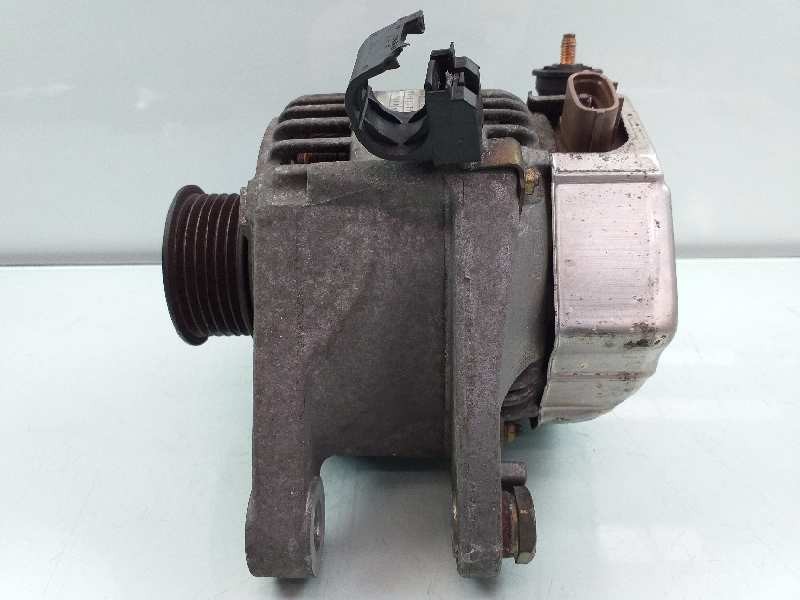 Recambio de alternador para toyota rav 4 (a2) 1.8 luna referencia OEM IAM 2706022130  