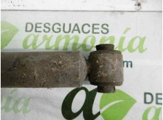 Recambio de amortiguador trasero derecho para peugeot 308 sport referencia OEM IAM    2
