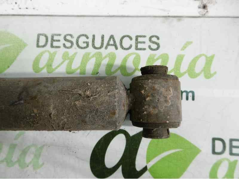 Recambio de amortiguador trasero derecho para peugeot 308 sport referencia OEM IAM   