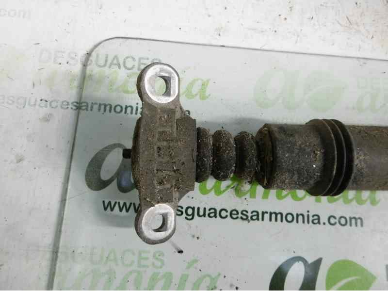 Recambio de amortiguador trasero derecho para peugeot 308 sport referencia OEM IAM   