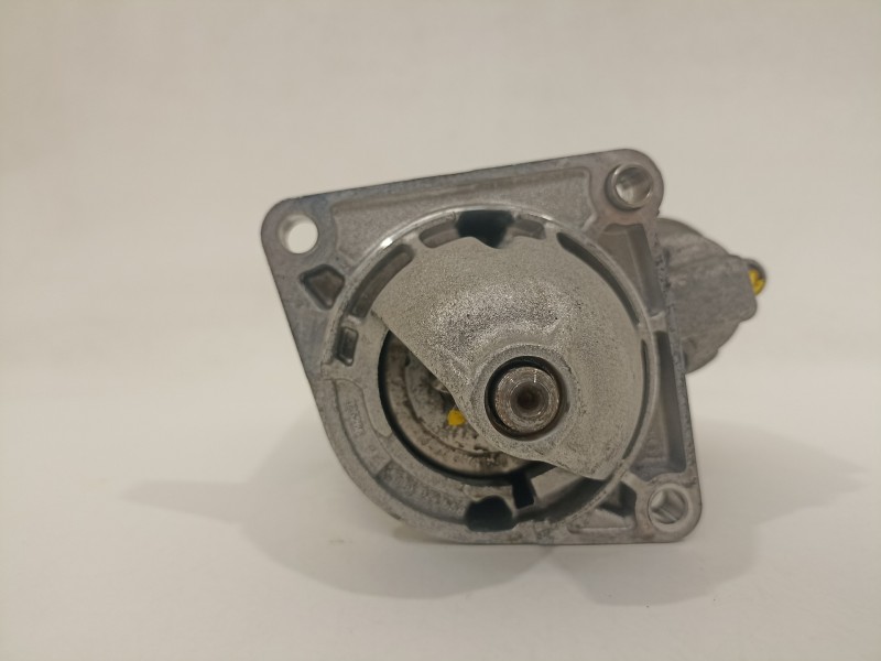 Recambio de motor arranque para fiat sedici (189) 1.9 8v multijet dynamic referencia OEM IAM 20070110 001109270 