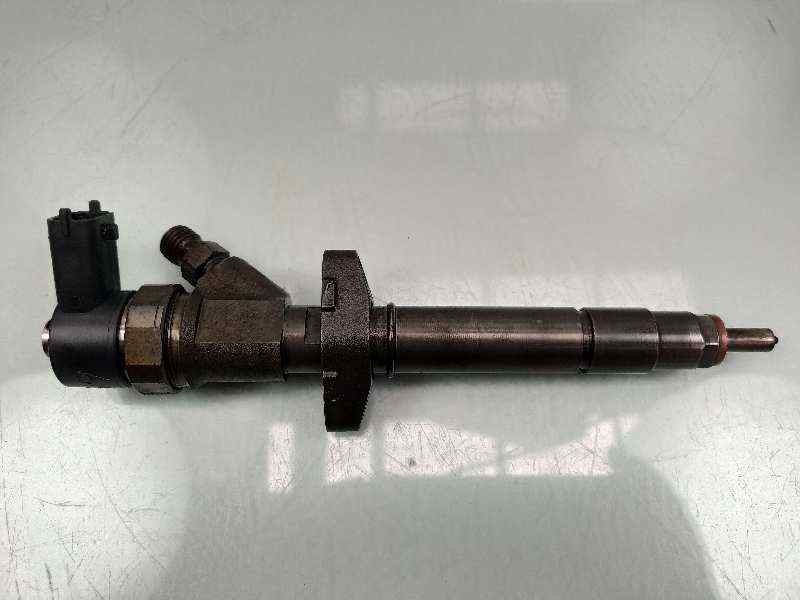 Recambio de inyector para renault laguna ii grandtour (kg0) dynamique luxe referencia OEM IAM 8200084534 0445110084 