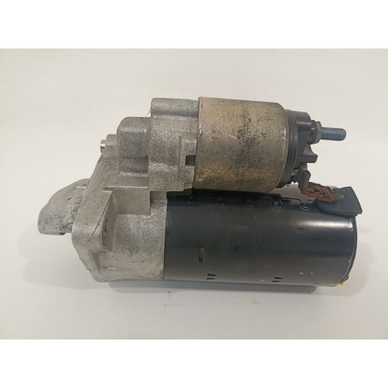 Recambio de motor arranque para fiat sedici (189) 1.9 8v multijet dynamic referencia OEM IAM 20070110 001109270 