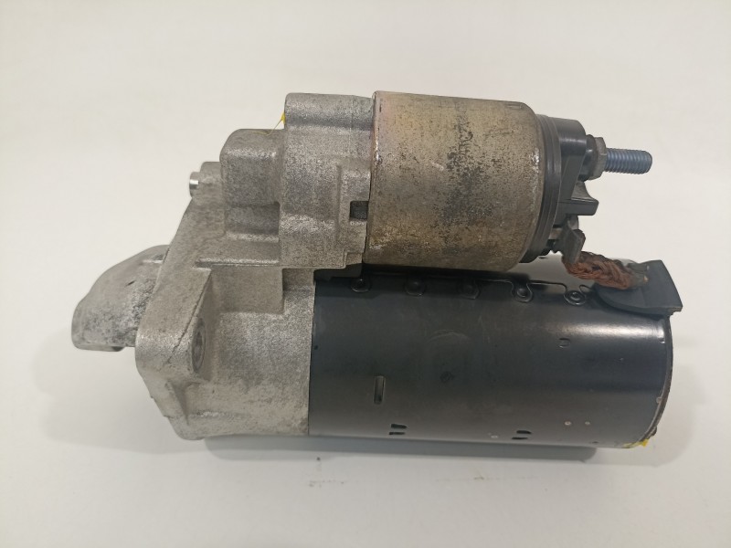 Recambio de motor arranque para fiat sedici (189) 1.9 8v multijet dynamic referencia OEM IAM 20070110 001109270 