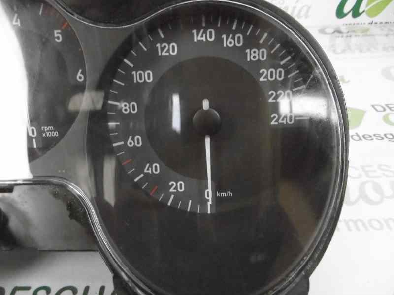 Recambio de cuadro instrumentos para seat leon (1p1) stylance / style referencia OEM IAM 1P0920823F  