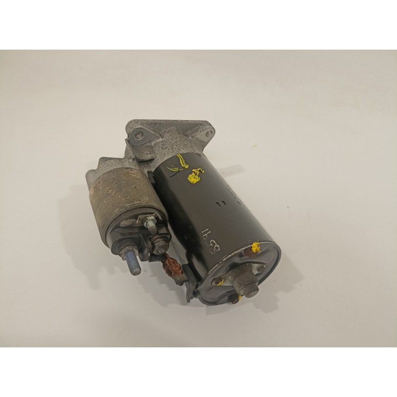 Recambio de motor arranque para fiat sedici (189) 1.9 8v multijet dynamic referencia OEM IAM 20070110 001109270 