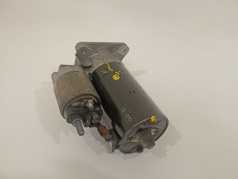 Recambio de motor arranque para fiat sedici (189) 1.9 8v multijet dynamic referencia OEM IAM 20070110 001109270 